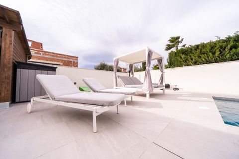 Villa i La Marina, Alicante, La Marina - € 475.000 | Ref: 6121 - foto 5